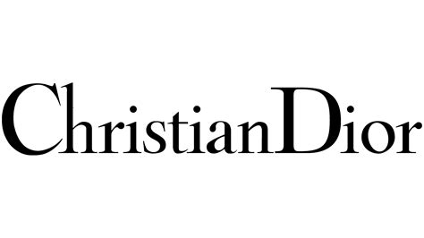 only christian when it's dior meaning